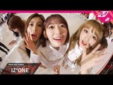 [2018MAMA x M2] 아이즈원(IZ*ONE) Ending Finale Self Camera in KOREA