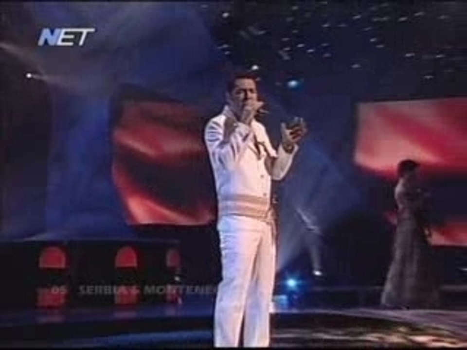 Lane Moje