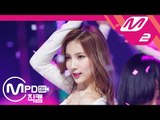 [MPD직캠] 소희 직캠 ‘Hurry up’ (SOHEE FanCam) | @MCOUNTDOWN_2018.10.18