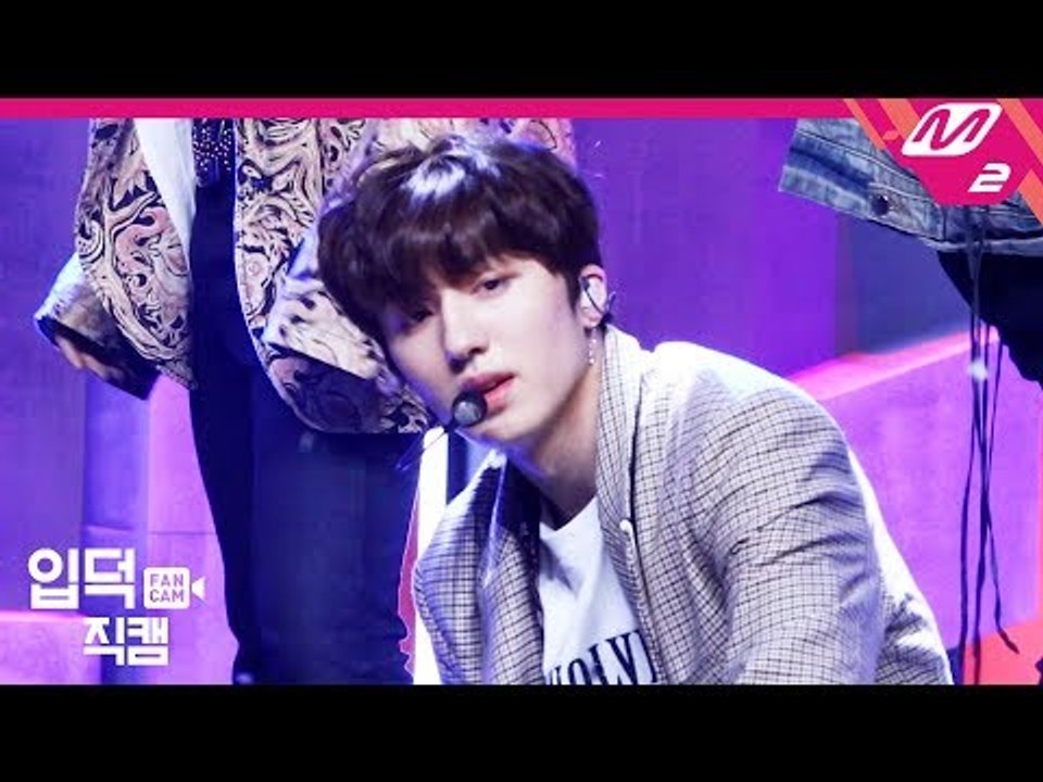 [입덕직캠] SF9 찬희 직캠 4K ‘예뻐지지 마(Enough)’ (SF9 CHA N...