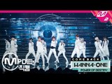 [MPD직캠] 워너원 직캠 4K '봄바람(Spring Breeze)' (Wanna One FanCam) | @COMEBACK SHOW_2018.11.22