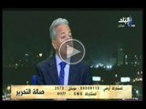 المستشار عصام شيحة محتاجين فى الوقت الراهن رئيس يعبر عن المصريين امام القوى الخارجية