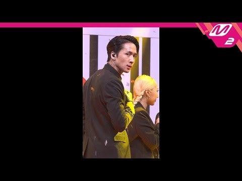 [MPD직캠] 라비 직캠 ‘TUXEDO’ (RAVI FanCam) | @MCOUNTDOWN_2019.3.7