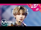 [MPD직캠] JBJ95 켄타 직캠 'HOME' (JBJ95 KENTA FanCam) | @MCOUNTDOWN_2018.11.01