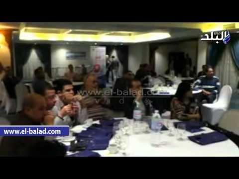 صدى البلد | مؤتمر لأطباء القلب والمخ والأعصاب لدعم السياحة بشرم الشيخ