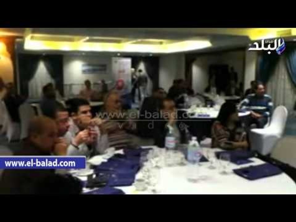 صدى البلد |  مؤتمر لأطباء "القلب والمخ والأعصاب" لدعم السياحة بشرم الشيخ