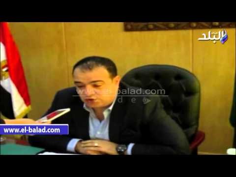 صدى البلد | ابرز انجازات محافظ الفيوم منذ تولية منصبة