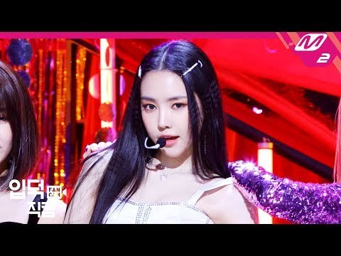 [입덕직캠] 에이핑크 나은 직캠 4K ‘INTRO+%%’ (Apink SON NAEUN FanCam) | @MCOUNTDOWN_2019.1.10