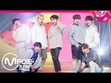 [MPD직캠] 베리베리 직캠 4K ‘불러줘(Ring Ring Ring)’ (VERIVERY FanCam) | @MCOUNTDOWN_2019.1.17