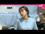 [선공개] 떨리는 다리..창백해지는 얼굴.. 하니에게 무슨 일이?_니가 알던 내가 아냐 EP.5