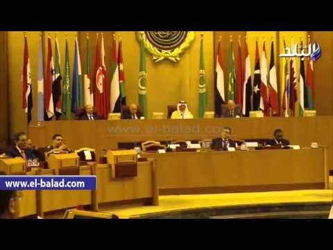 صدى البلد | انطلاق فاعليات مؤتمر مؤسسة الفكر العربى بمشاركة أبوالعينين