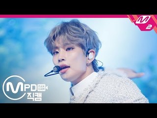 [MPD직캠] 아스트로 MJ 직캠 'All Night(전화해)' (ASTRO MJ FanCam) | @MCOUNTDOWN_2019.1.17