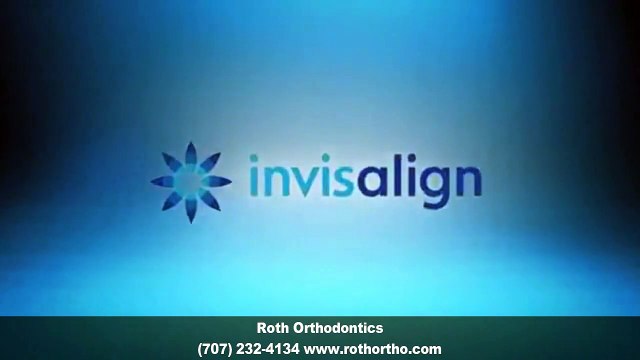 Invisalign Vacaville CA