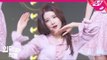 [입덕직캠] 우주소녀 엑시 직캠 4K ‘La La Love(라 라 러브)’ (WJSN EXY FanCam) | @MCOUNTDOWN_2019.1.17
