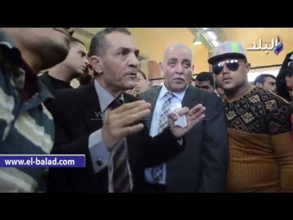 صدى البلد |