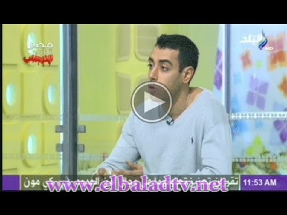 مسئول العلاقات العامة بجوجل: يوضح اسباب اليوتيوب لعدم حجب الفيلم المسىء للرسول