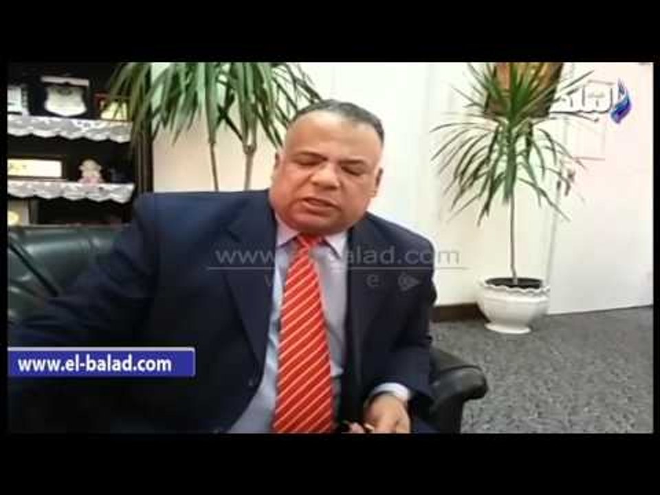 صدى البلد |  فتح باب الترشح لانتخابات نادى أعضا...
