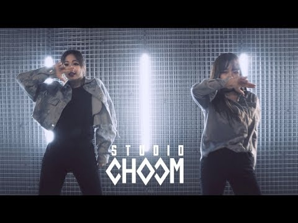 [Dance the X] 최유정(Weki Meki) X Ellen | Boy Groups Cover Dance