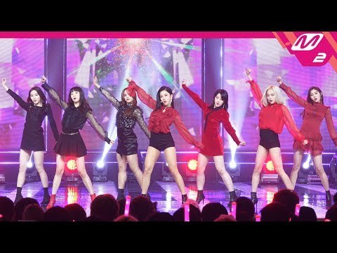 [MPD직캠] CLC 직캠 4K 'SHOW' (CLC FanCam) | @Premiere Showcase_2019.1.30