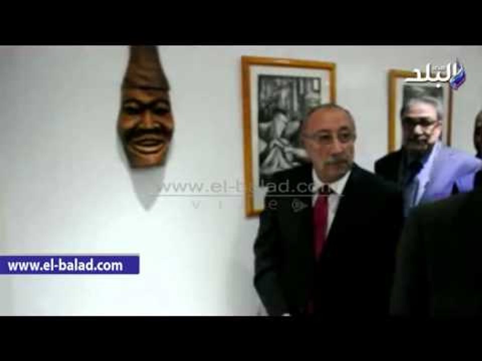 صدى البلد |"النمنم ":الثقافة المصرية قدمت العديد من التضحيات