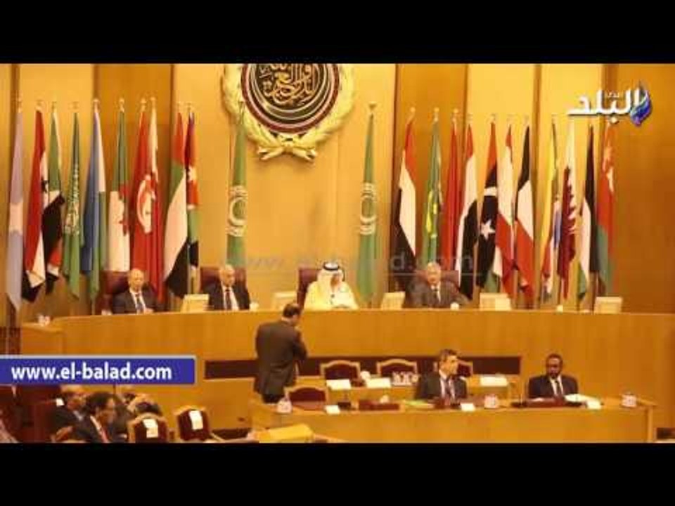 صدى البلد | هنري العويط : الدول العربية بحاجة لدعم التبادل التجاري المشترك