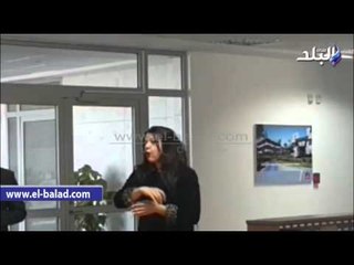 صدى البلد | هواوي لـ "صدى البلد": خطة للتوسع فى المشروعات المشتركة مع مصر
