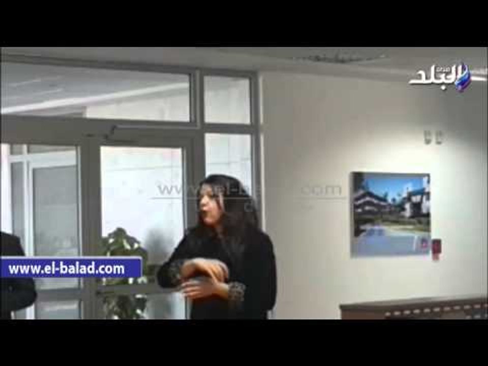 صدى البلد | هواوي لـ "صدى البلد": خطة للتوسع فى المشروعات المشتركة مع مصر