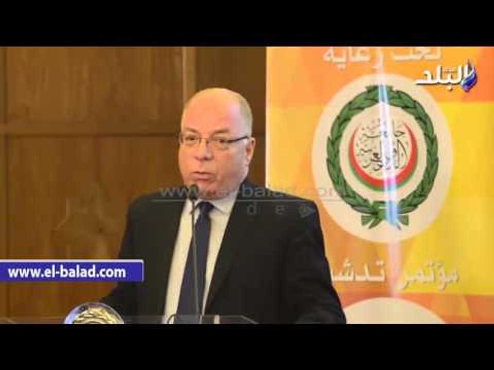 صدى البلد |  النمنم: الإعلام العربي فشل فى نقل...