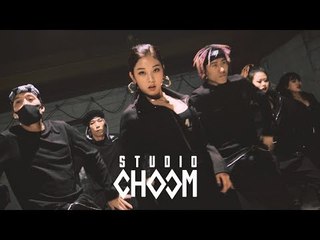 [Dance the X] 승연(CLC) Freestyle Choreography (Original Track)