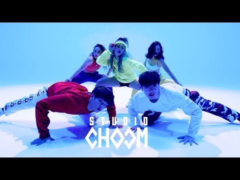 (Teaser) [Dance the X] 댄스 커버의 새 역사를 쓸 크루 콜라보, The Extreme Dance Crew Challenge