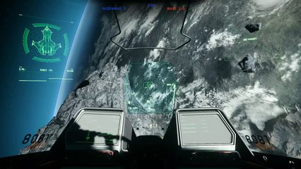 [Evocati 3.5] You're not bored of the Gladius yet, are ya?