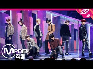 [MPD직캠] SF9 직캠 4K ‘예뻐지지 마(Enough)’ (SF9 FanCam) | @MCOUNTDOWN_2019.2.21