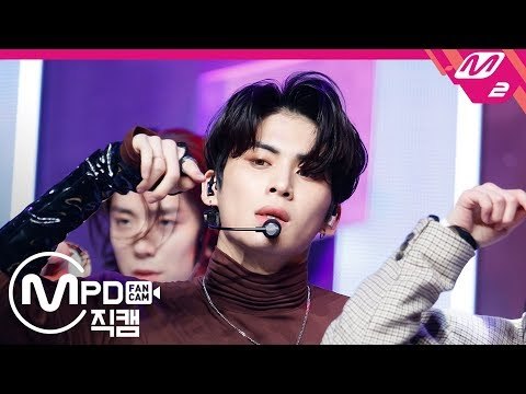 [MPD직캠] SF9 태양 직캠 '예뻐지지 마(Enough)' (SF9 TAE YANG FanCam) | @MCOUNTDOWN_2019.2.21