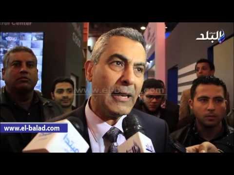 صدى البلد | توقيع مذكرة تفاهم للتطبيقات الذكية بين وزارة النقل و الرواد الإماراتية