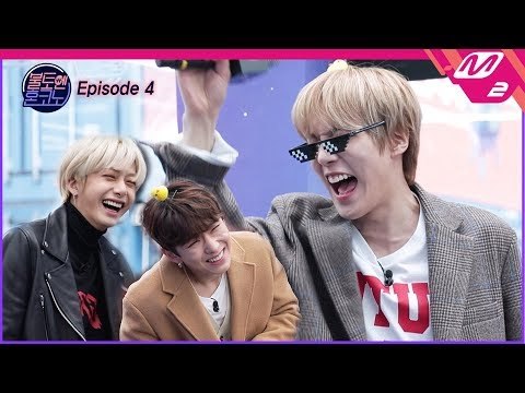 [코노파이트] 몬스타엑스(MONSTA X)가 부르는 버즈 VS 비투비 | 불토엔 혼코노 X U+아이돌Live Ep.4 Teaser