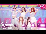 [MPD직캠] 있지 직캠 4K ‘달라달라(DALLA DALLA)’ (ITZY FanCam) | @MCOUNTDOWN_2019.2.28