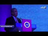 صدى البلد | عمرو موسى: لن نقبل أن تكون الأمة العربية الوحيدة التي تعيش خارج القرن الـ21