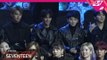 [2018MAMA x M2] 세븐틴(SEVENTEEN) Reaction to SMTM777's Performance in HONG KONG