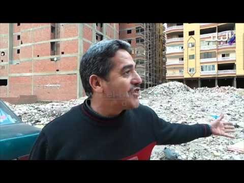 صدى البلد | أهالي فيصل: القمامة تحاصر بيوتنا