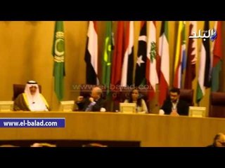 Download Video: صدى البلد | أبو العينين يحضر الحفل الختامى لمؤسسة الفكر العربى