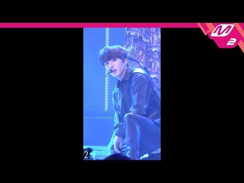 [MPD직캠] SF9 찬희 직캠 '예뻐지지 마(Enough)' (SF9 CHA NI FanCam) | @MCOUNTDOWN_2019.2.28
