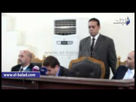 صدى البلد | عامان مع الشغل لـ 120 متهمًا بـ أحداث كفر الشيخ