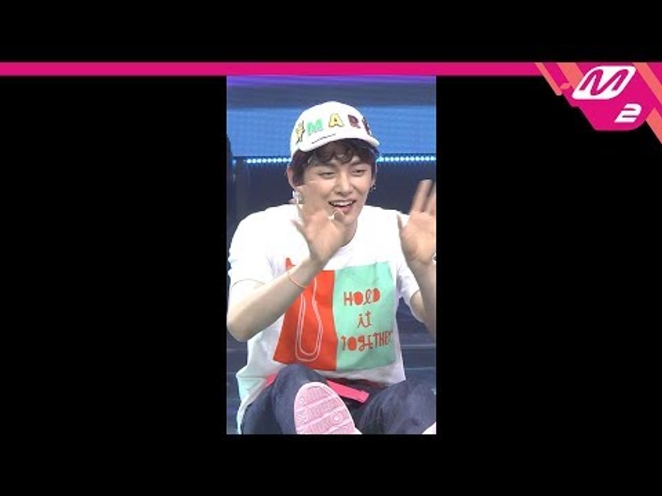 [MPD직캠] TXT 연준 직캠 ‘Blue Orangeade’ (TXT YEONJUN FanCam) | @MCOUNTDOWN_2019.3.7