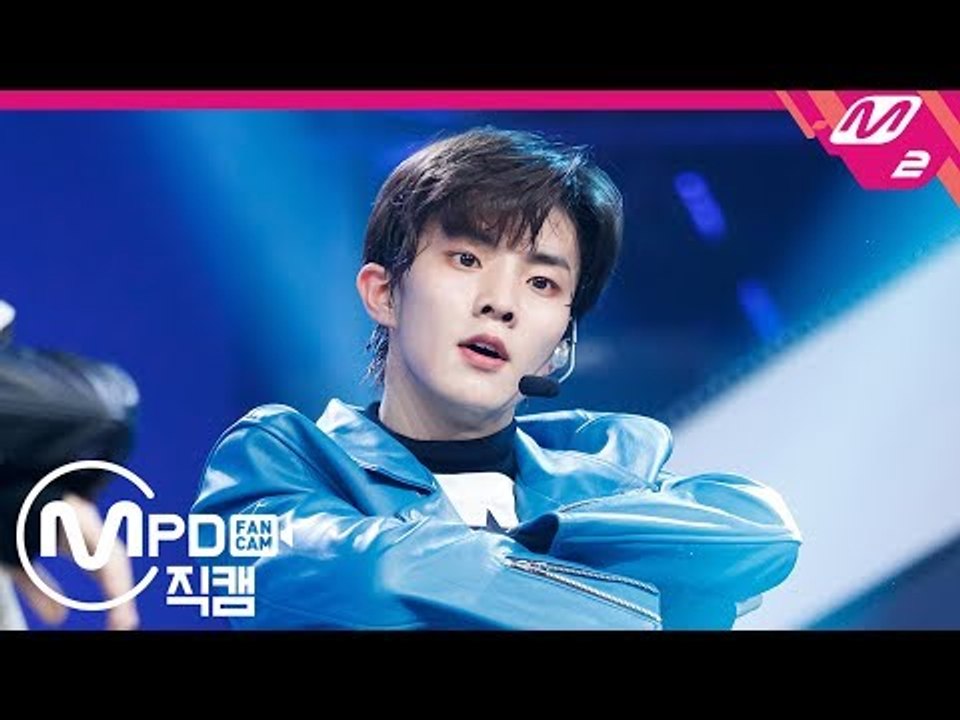 [MPD직캠] 더보이즈 큐 직캠 ‘Call Me Baby’ (THE BOYZ Q FanCam) | @MCOUNTDOWN_2019.01.03