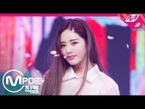 [MPD직캠] 프로미스나인 박지원 직캠 ‘다시 만난 세계’ (fromis_9 PARK JI WON FanCam) | @MCOUNTDOWN_2019.01.03