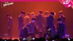 [MPD직캠(Mirrored)] 세븐틴 거울모드 직캠 '숨이차(Getting closer)' (SEVENTEEN FanCam) | @MCOUNTDOWN_2019.1.24