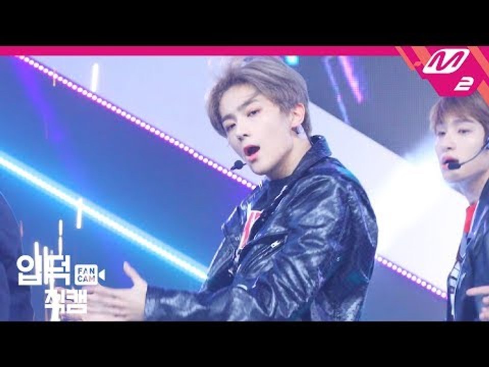[입덕직캠] 더보이즈 현재 직캠 4K ‘Call Me Baby’ (THE BOYZ HYUNJAE FanCam) | @MCOUNTDOWN_2019.01.03
