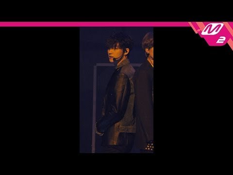 [MPD직캠] Jus2 JB 직캠 'FOCUS ON ME' (Jus2 JB FanCam) | @MCOUNTDOWN_2019.3.7