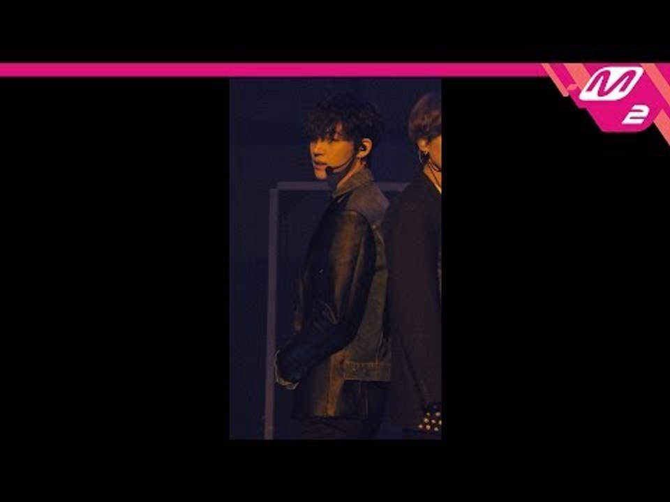 [MPD직캠] Jus2 JB 직캠 'FOCUS ON ME' (Jus2...