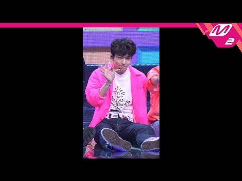 [MPD직캠] TXT 수빈 직캠 ‘Blue Orangeade’ (TXT SOOBIN FanCam) | @MCOUNTDOWN_2019.3.7